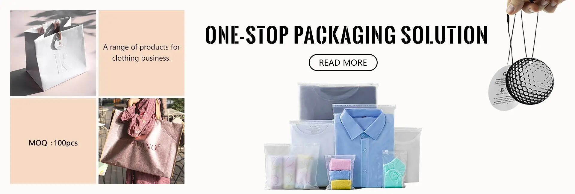 Custom Print Biodegradable Ecommerce Packaging Poly Mailers Shipping Bags