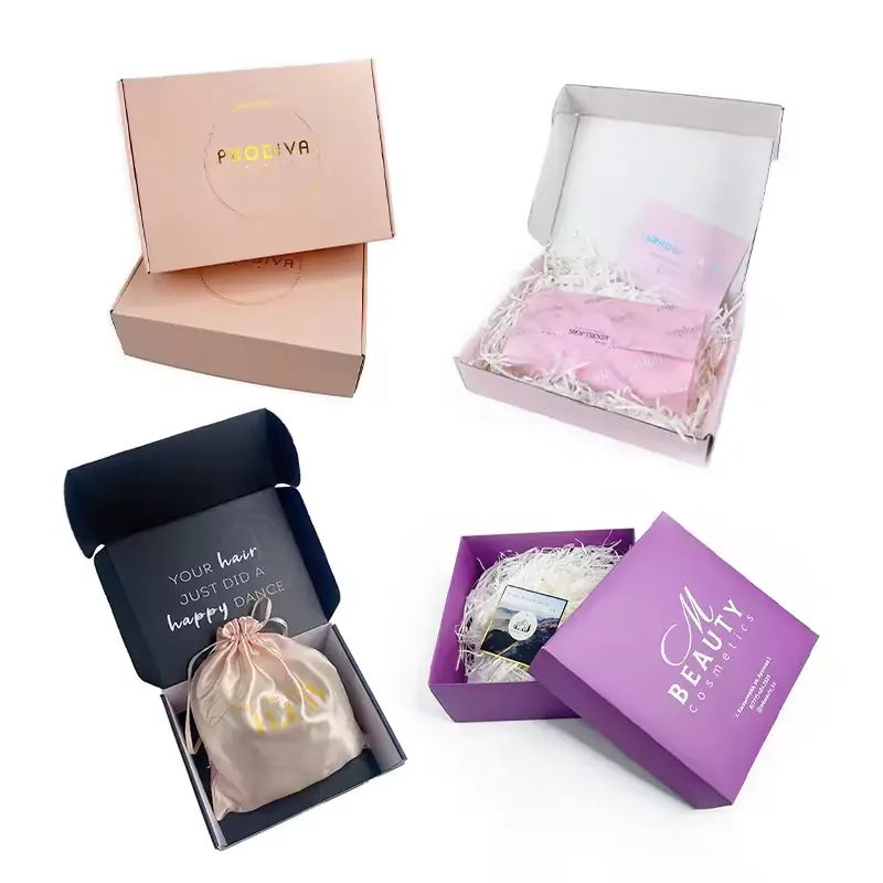 There are all kinds of boxes on the market, so which one is right for your product?