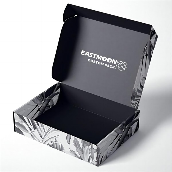 packing box