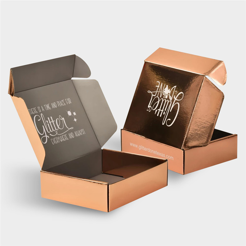 Custom corrugated shipping cardboard mailer box (6)