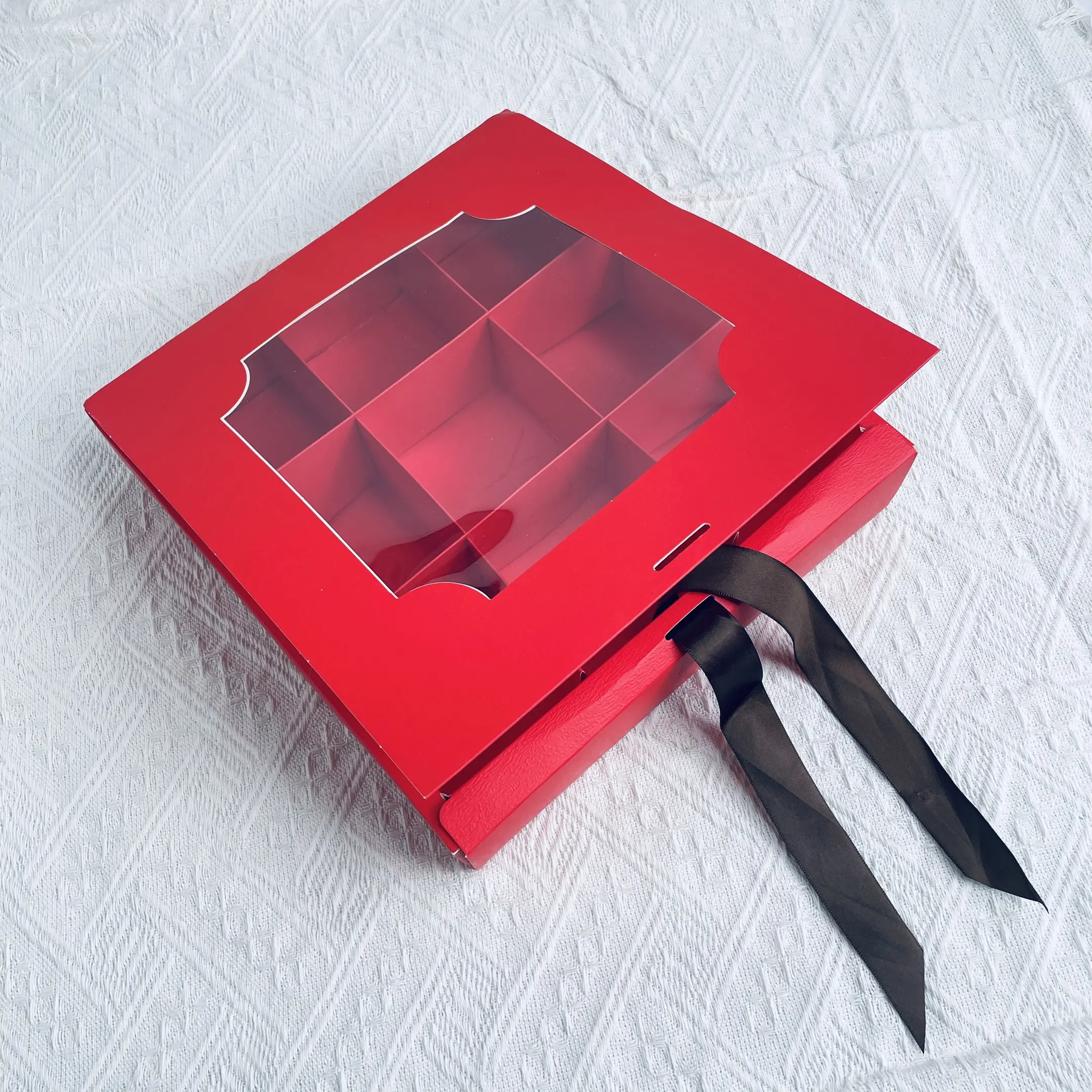 Newly Cardboard Gift Boxes Paper small cake box luxury cake boxes