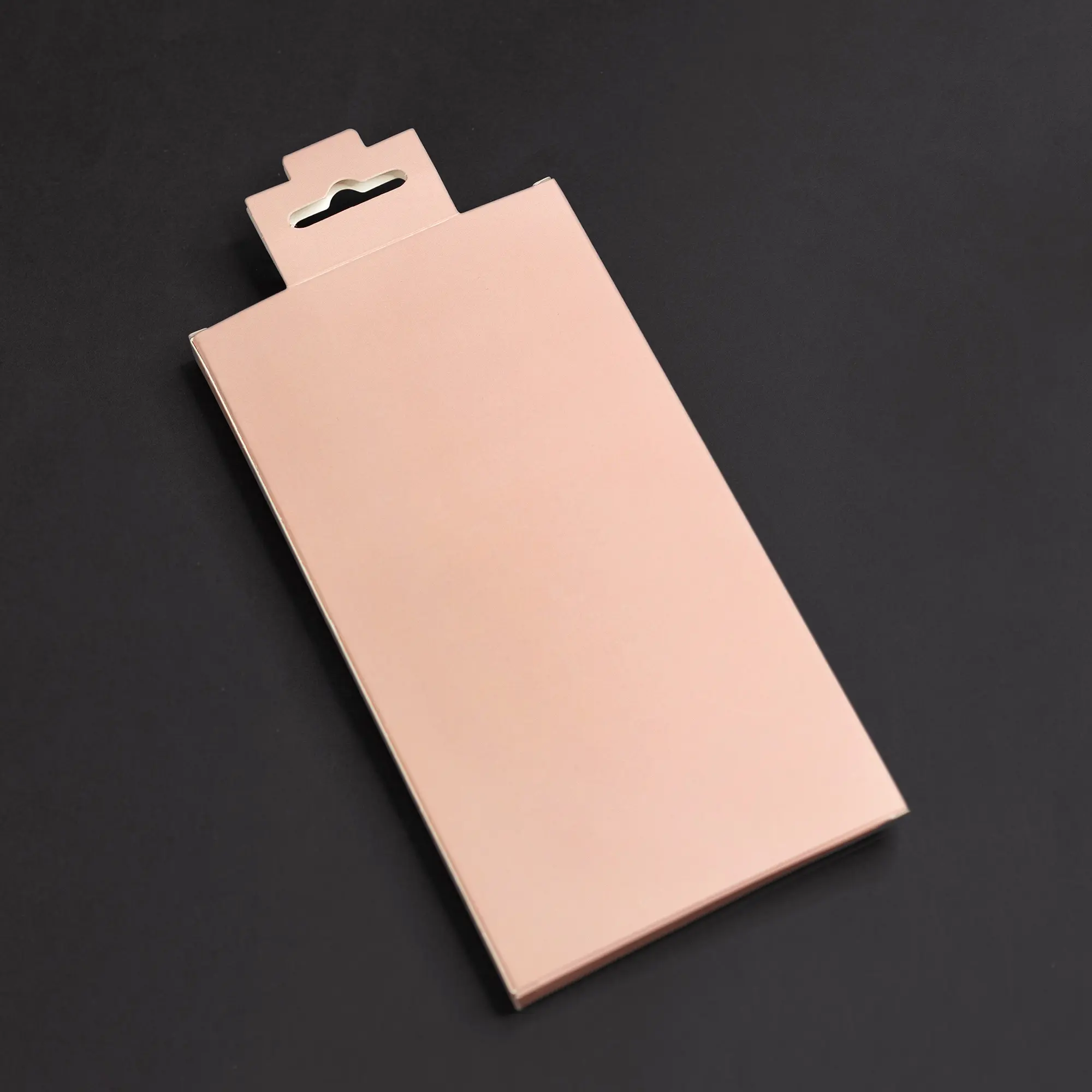 Custom logo gift box manufacturer wholesale paper boxes for phone case
