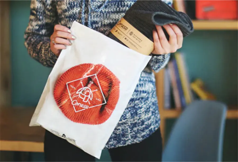 Poly Mailer