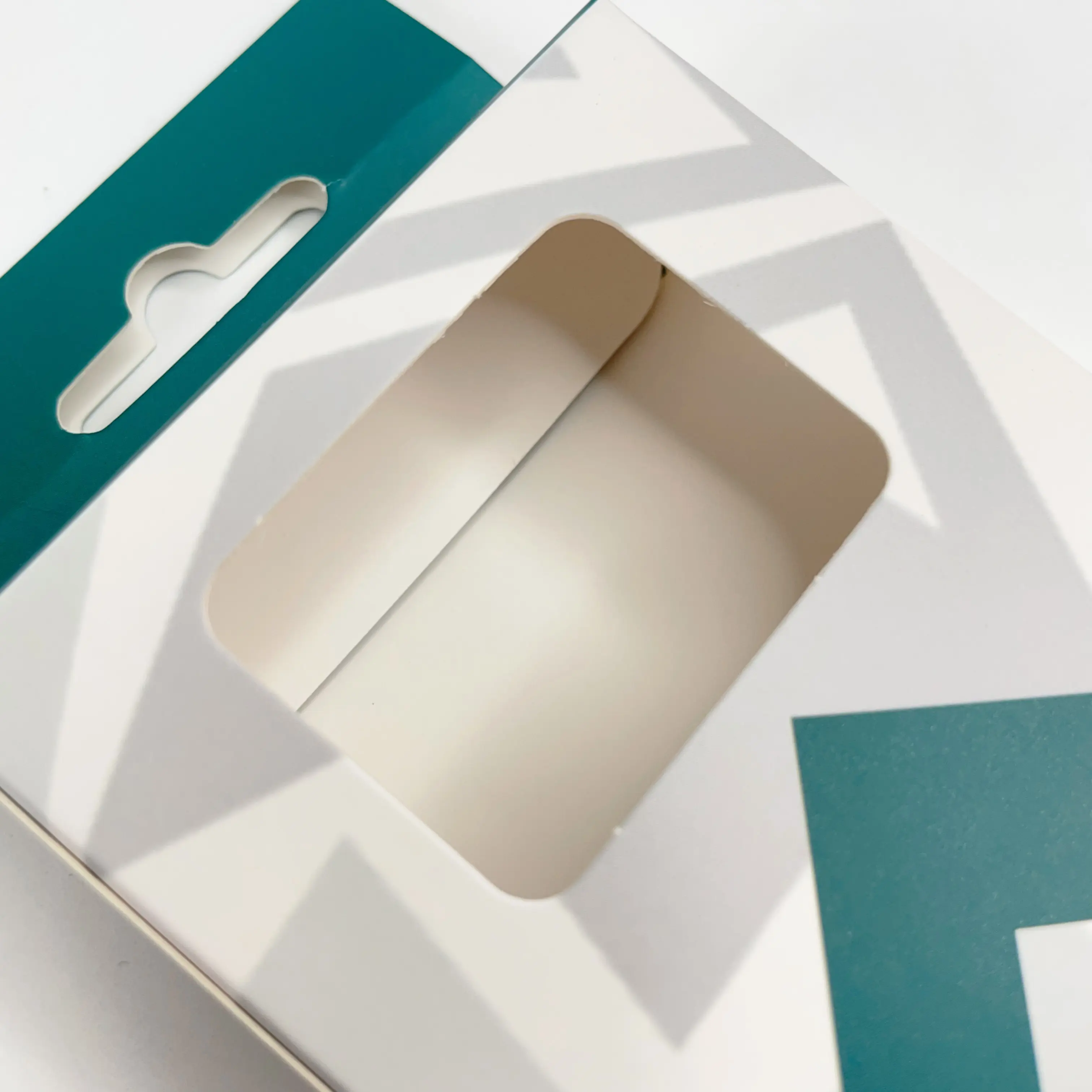 Premium box manufacturing foldable paper boxes with logo custom