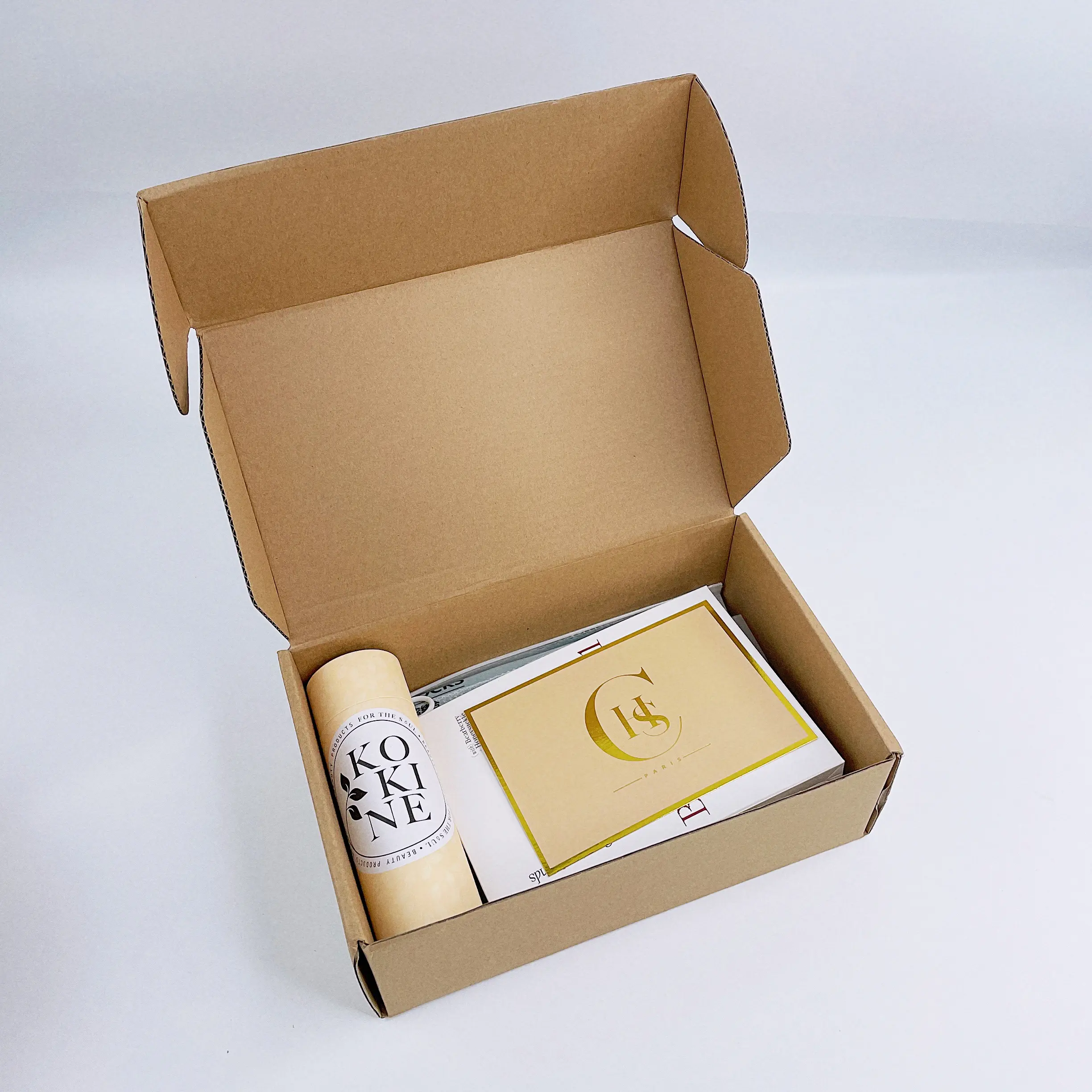 mailer box