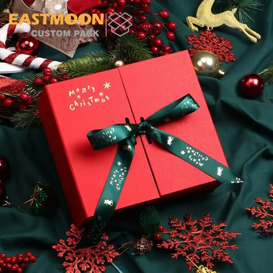 christmas box