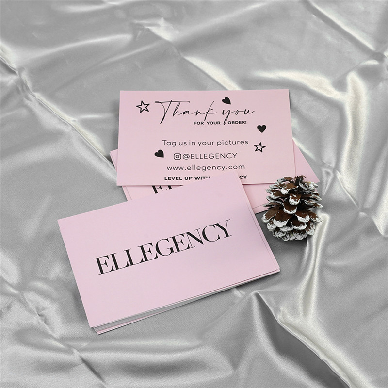 Custom thank you cards with logo  (15)