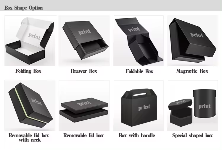 box style