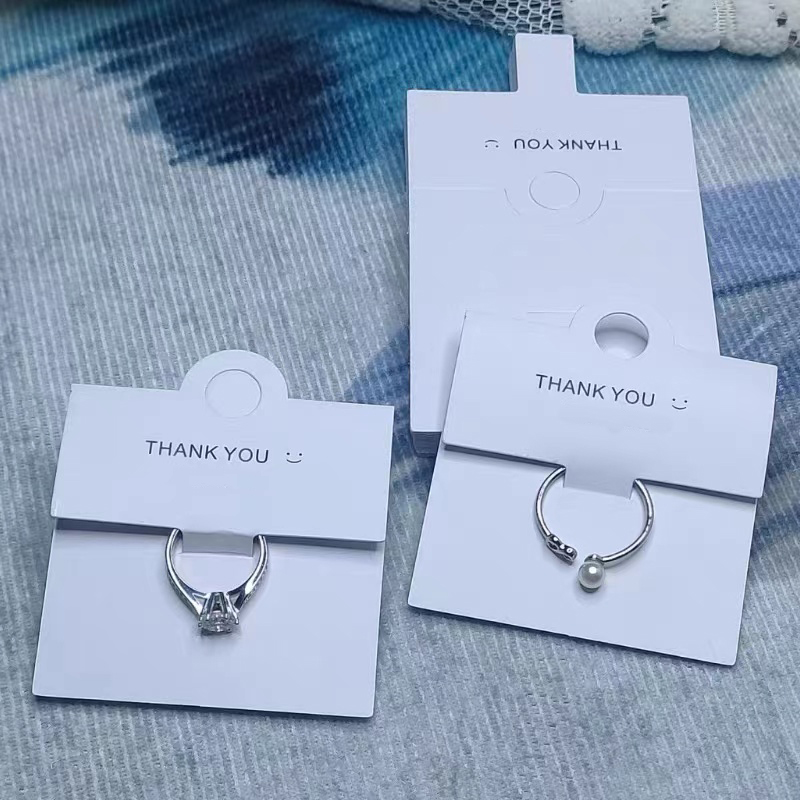 ring card holder