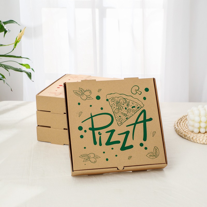 pizza box
