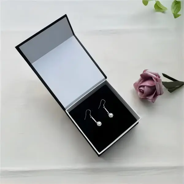 Introduction to gift box surface treatment process