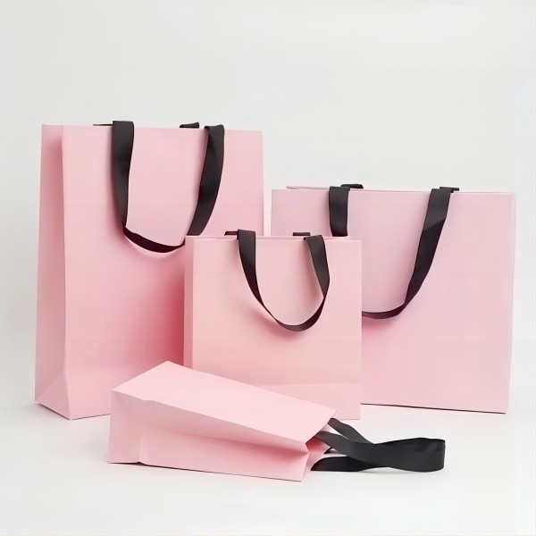 Gift Paper Bag