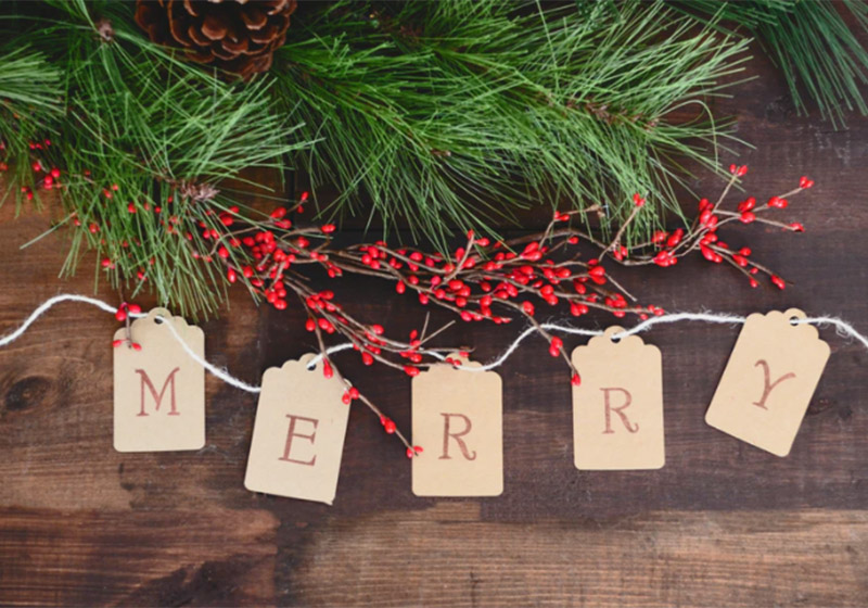 Great for Christmas tree decoration to create strong festival atmosphere. (1)