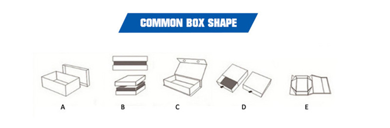 These gift box are offered in different sizes and shapes as per the requirements of clients. our boxes are made with high quality raw materails and with latest ( (3)