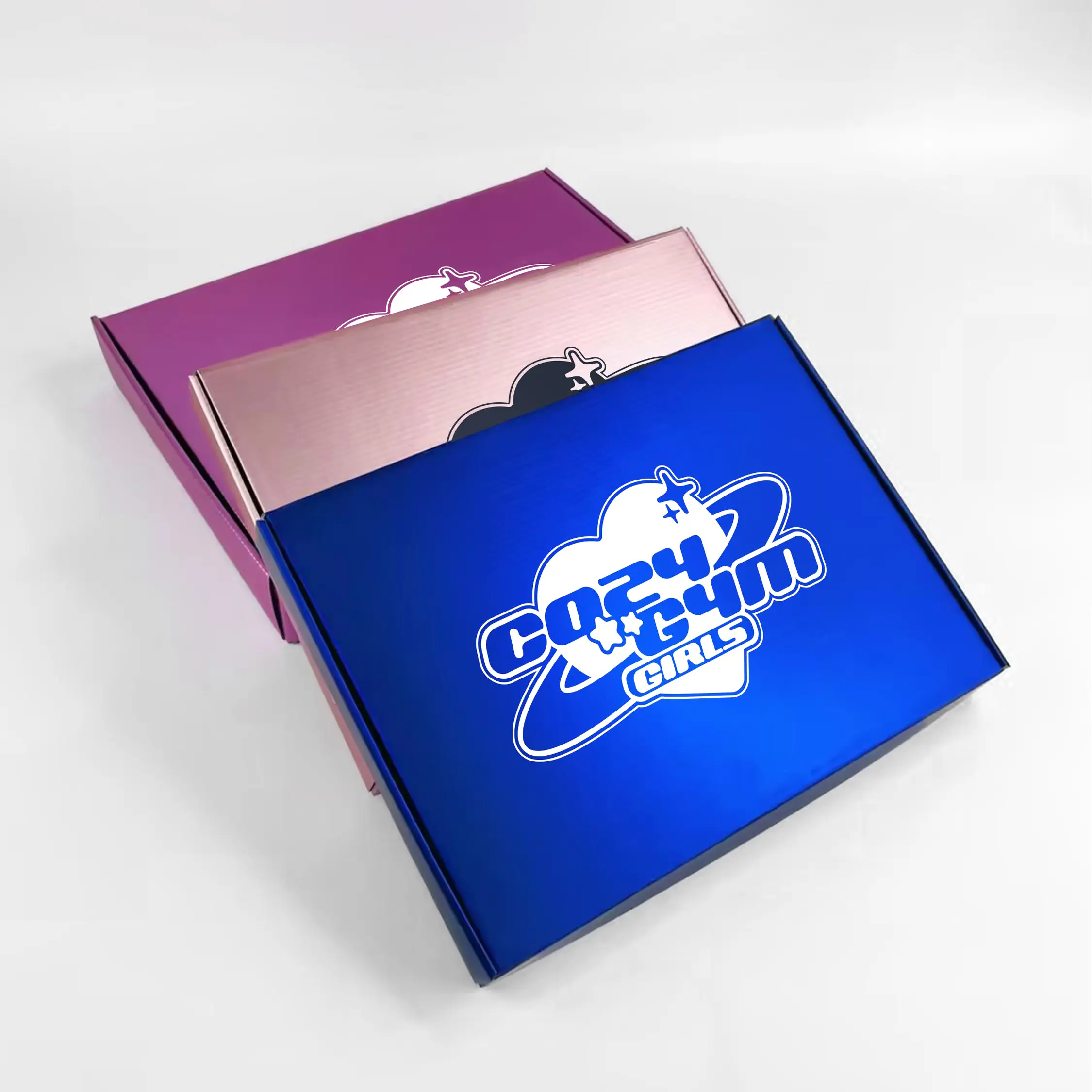paper box