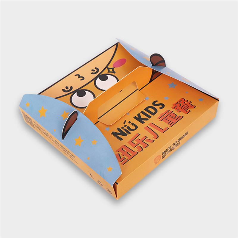 Custom corrugated shipping cardboard mailer box (24)