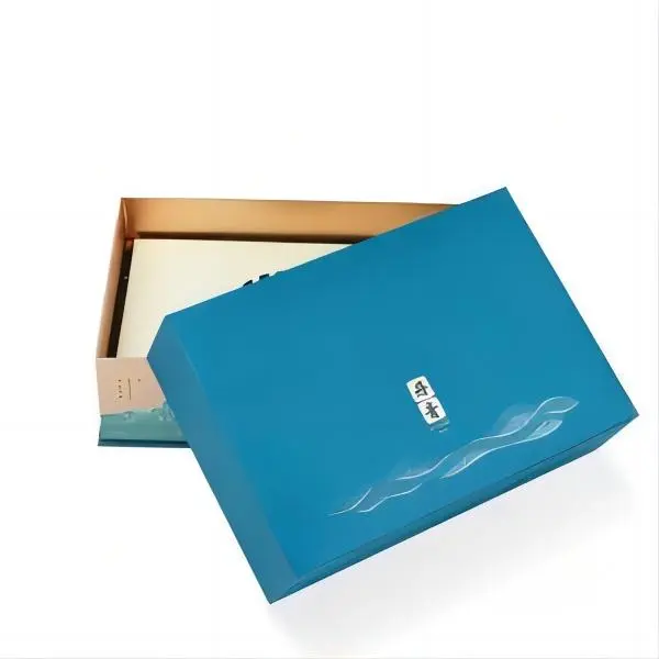 What problems will you encounter during the customization of gift box packaging?