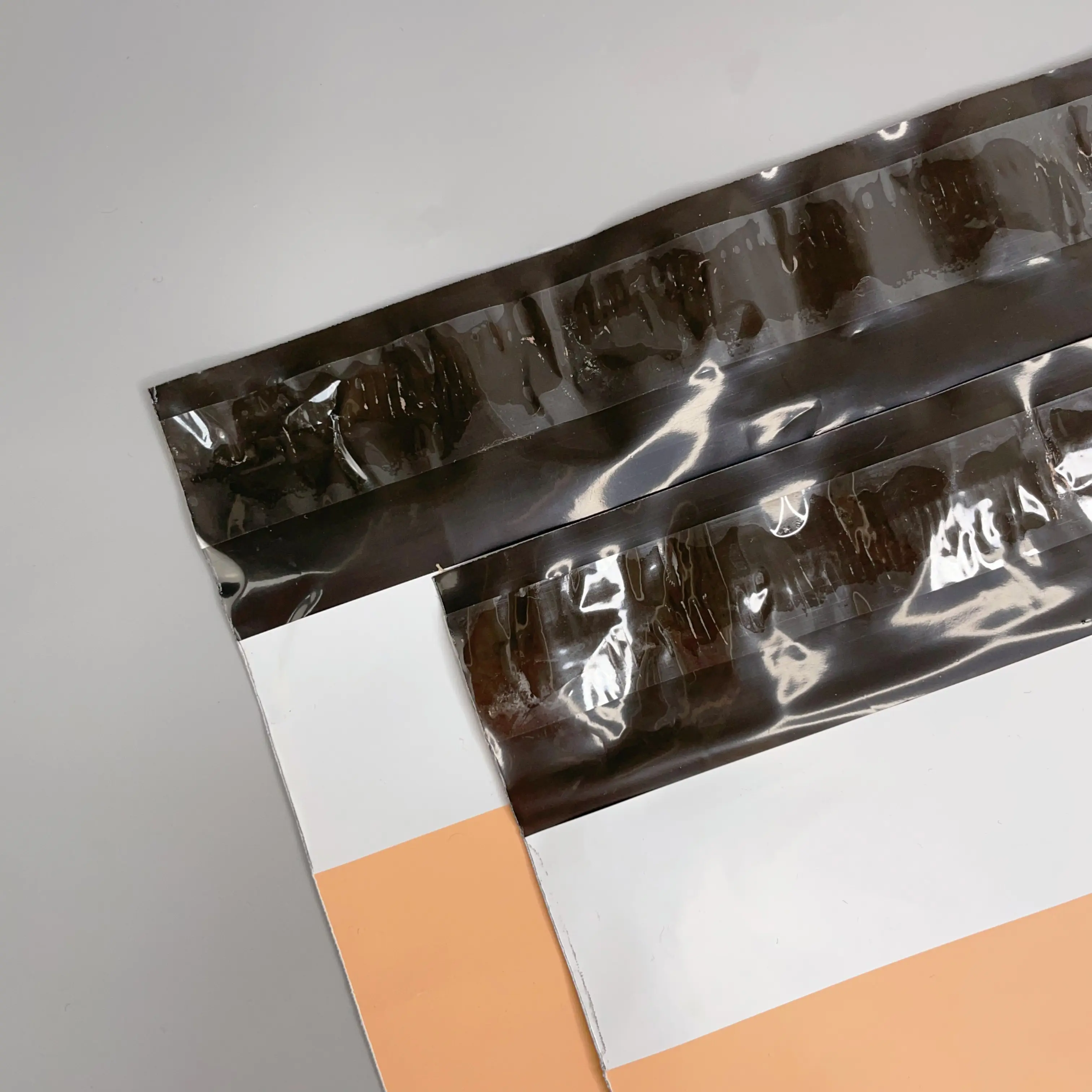 Custom poly mailers mailing bags shipping-bags for clothes