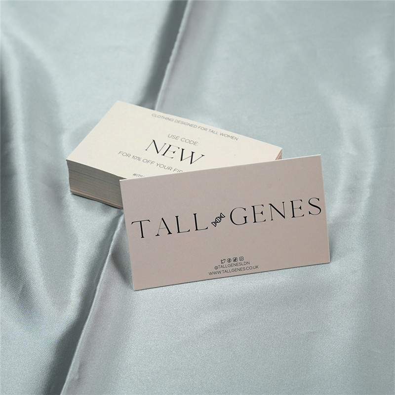 Custom thank you cards with logo  (14)