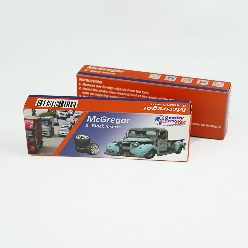 Mechanical parts packaging box (2)