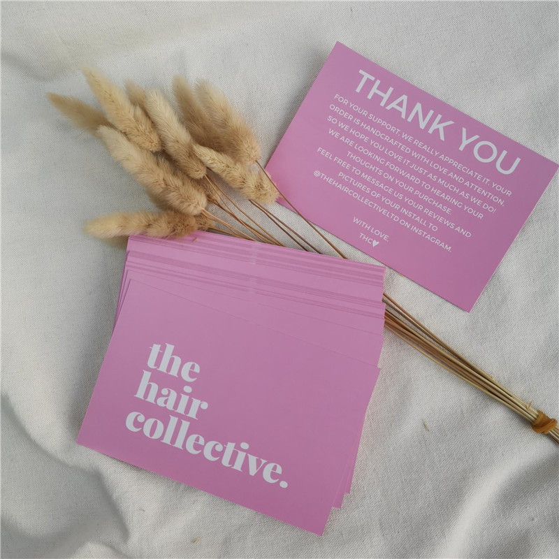 Custom thank you cards with logo  (9)